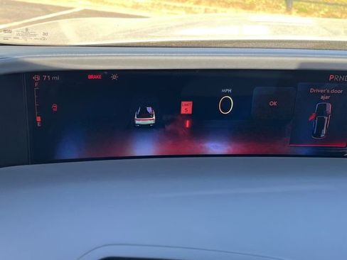 New 2026 Lincoln Nautilus Reserve image 24