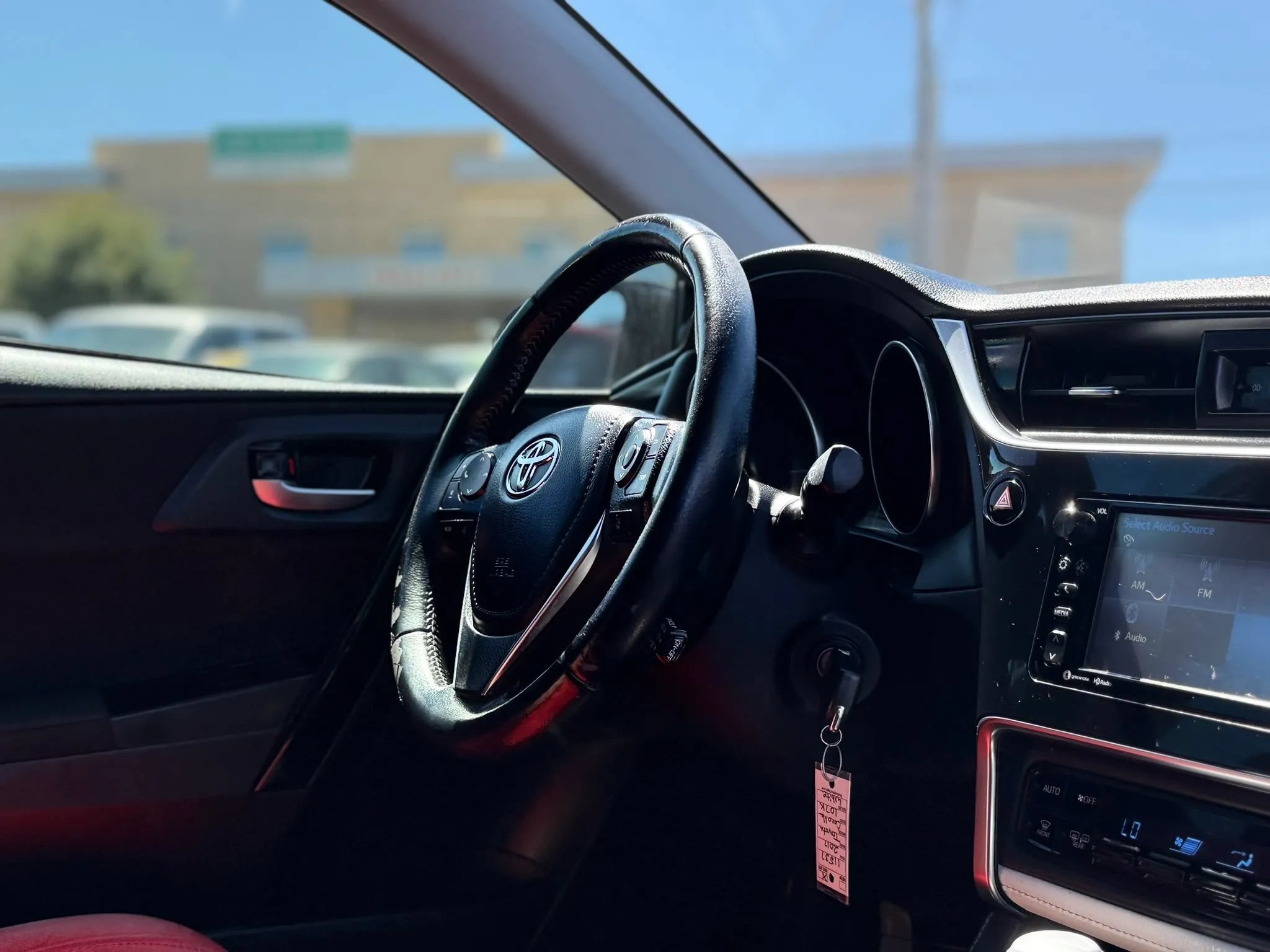 Used 2017 Toyota Corolla iM w/ Carpet Mat Package FWD image 22