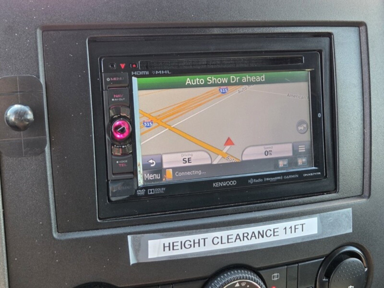 Used 2016 Mercedes-Benz Sprinter 3500 image 28