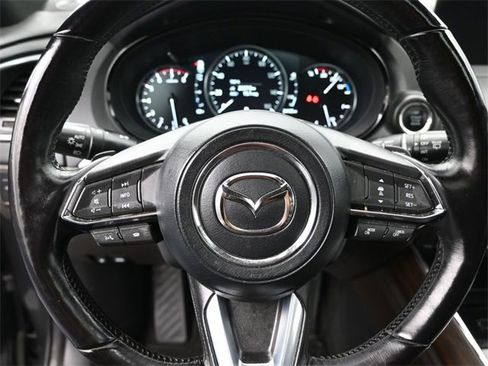 Certified 2023 MAZDA CX-9 Signature image 9