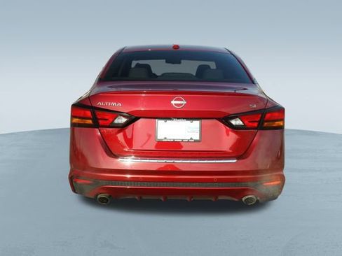 Used 2023 Nissan Altima 2.5 SL image 7