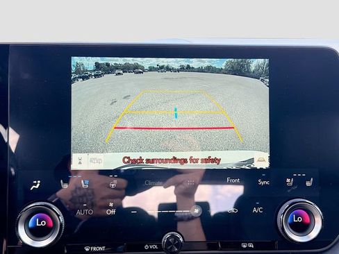 New 2026 Lexus RX 350 Premium image 35