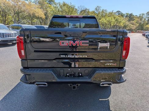 New 2026 GMC Sierra 1500 AT4 w/ AT4 Premium Package image 5