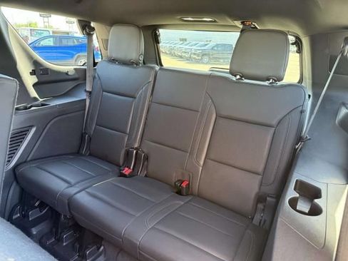 Used 2022 Chevrolet Tahoe LT AWD/4WD image 14