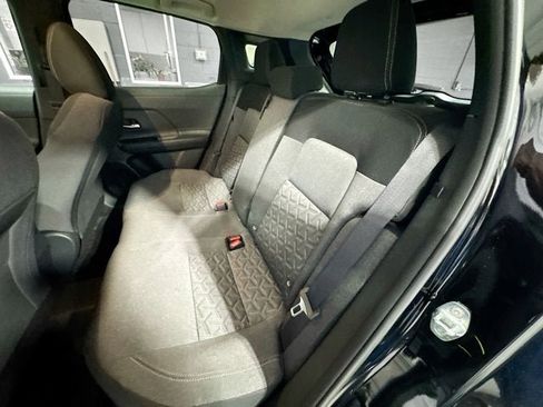 New 2026 Nissan Kicks SV image 21