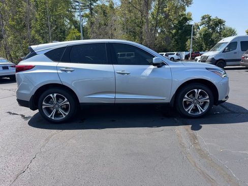 Used 2025 Acura RDX w/ Technology Package AWD/4WD image 5
