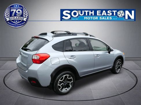 Used 2017 Subaru Crosstrek 2.0i Premium AWD/4WD image 7