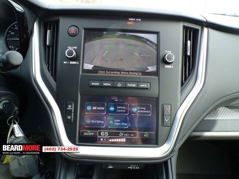 Used 2025 Subaru Outback image 43