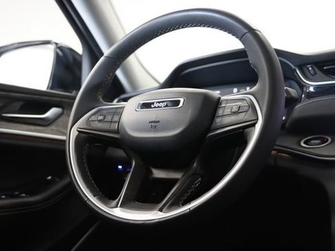 Used 2023 Jeep Grand Cherokee 4WD 4xe image 44