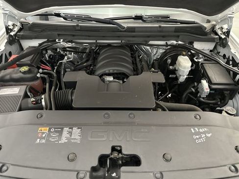 Used 2015 GMC Sierra 1500 2WD Regular Cab image 21