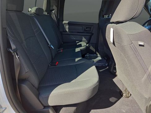 New 2026 RAM 3500 Tradesman image 33