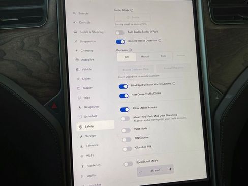 Used 2019 Tesla Model S Long Range image 41