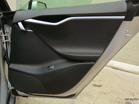 Used 2017 Tesla Model S P100D image 10
