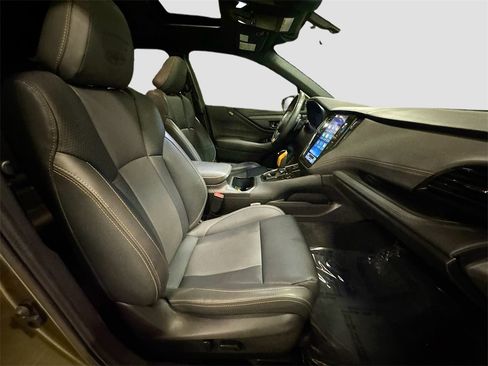 Used 2022 Subaru Outback Wilderness image 32