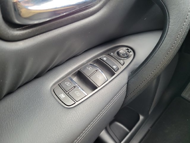 Used 2024 Nissan Armada SV w/ Cargo Package RWD image 27