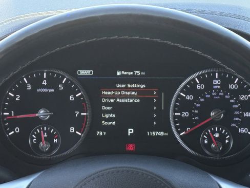 Used 2021 Kia Telluride SX w/ SX Prestige Package image 17