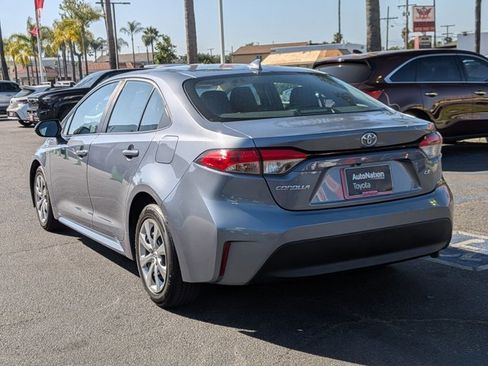 Used 2024 Toyota Corolla LE FWD image 8