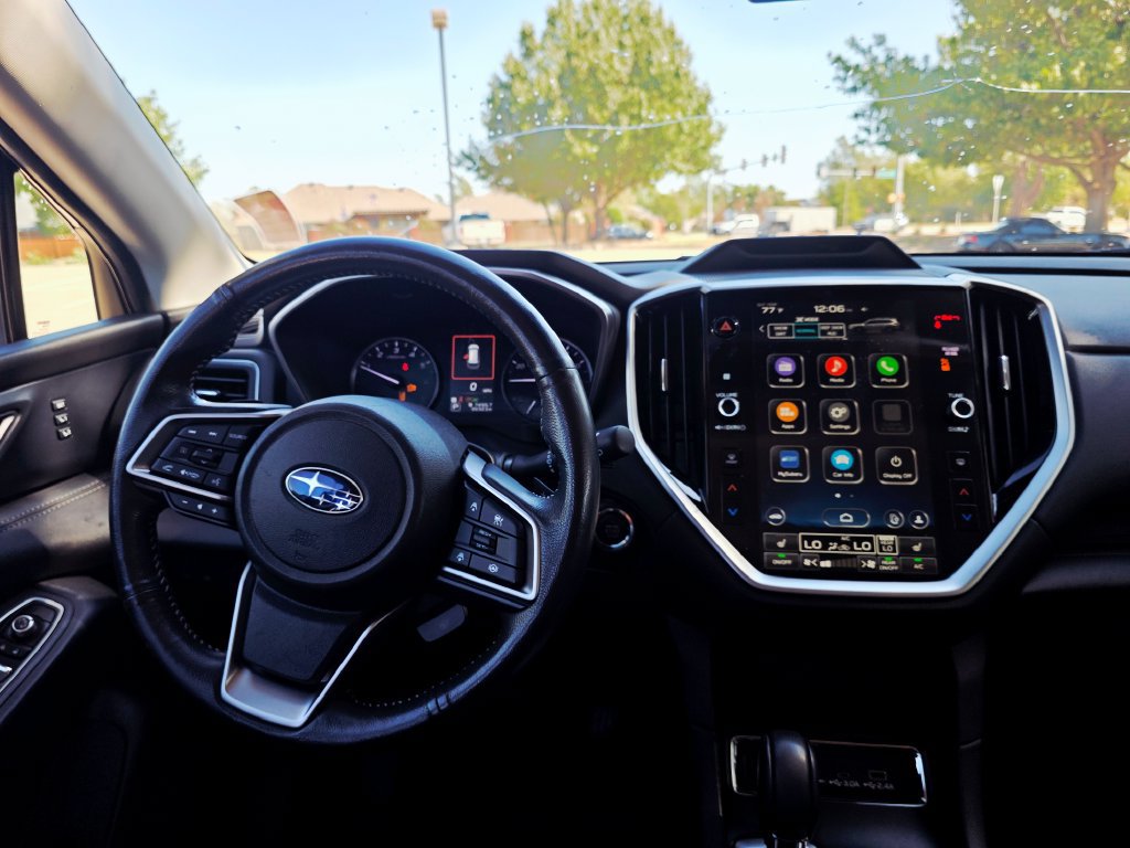 Used 2023 Subaru Ascent Limited AWD/4WD image 40