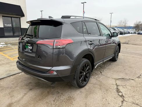 Used 2018 Toyota RAV4 Adventure image 15