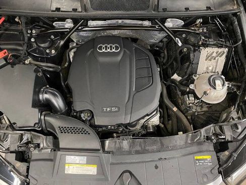 Used 2018 Audi Q5 2.0T Premium Plus w/ Premium Plus Package image 9