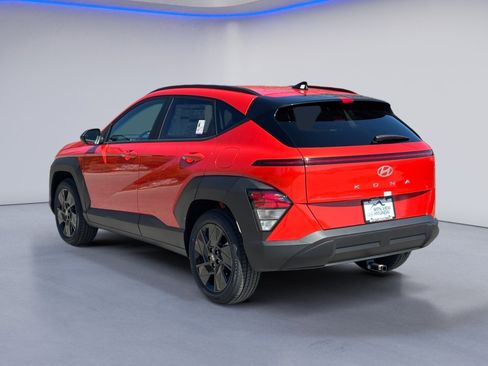 New 2026 Hyundai Kona SEL Sport image 6