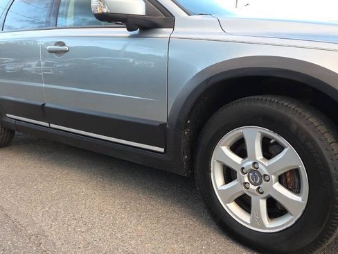 Used 2008 Volvo XC70 3.2 AWD/4WD image 18