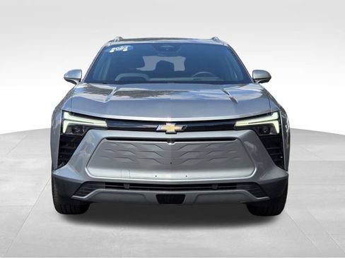 Used 2024 Chevrolet Blazer EV LT AWD/4WD image 7