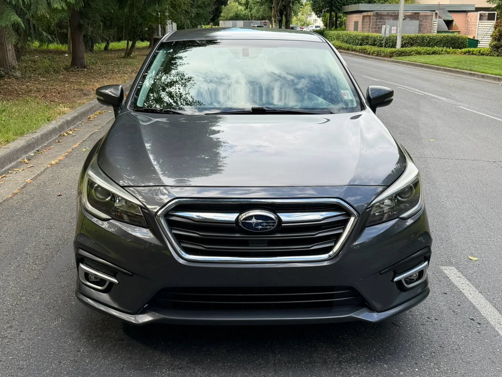 Used 2018 Subaru Legacy 2.5i Premium w/ Eyesight & BSD & Rcta & HBA AWD/4WD image 7