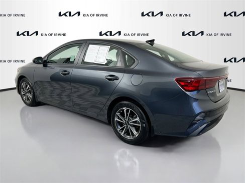 Certified 2024 Kia Forte LXS image 6