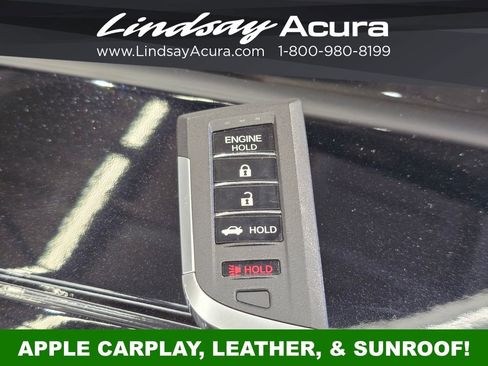 Used 2025 Acura TLX SH-AWD w/ A-SPEC Pkg image 19