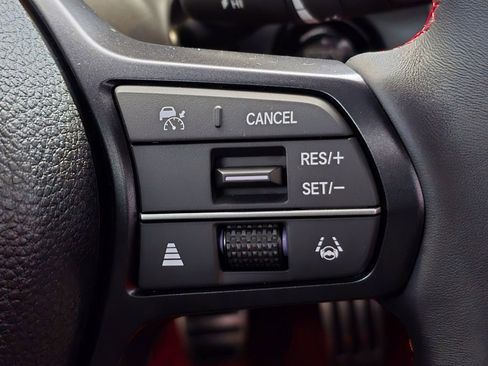 New 2025 Honda Civic Type R image 13