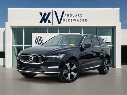 Used 2023 Volvo XC60 T8 Plus