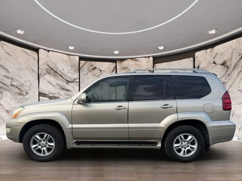 Used 2005 Lexus GX 470 AWD/4WD image 5