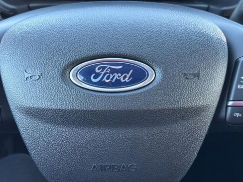 Used 2025 Ford Escape Active AWD/4WD image 20