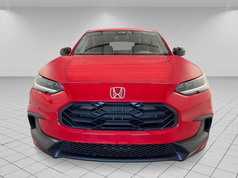 New 2026 Honda HR-V Sport image 10