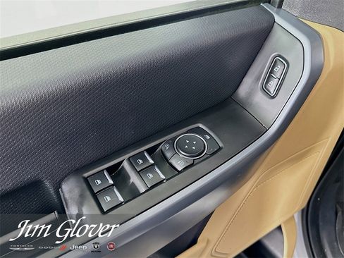 Used 2023 Ford F150 XLT image 27