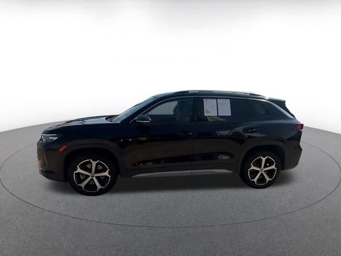 Used 2026 Volkswagen Tiguan SE AWD/4WD image 8