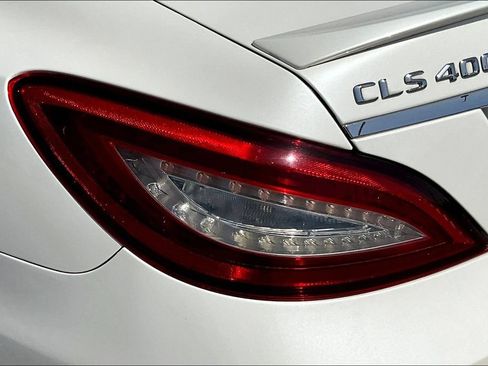 Used 2016 Mercedes-Benz CLS 400 image 24