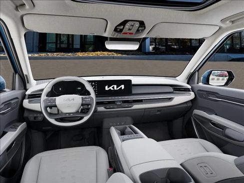 New 2026 Kia EV9 Wind AWD/4WD image 14