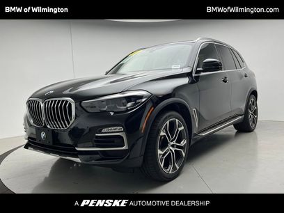 Used 2021 BMW X5 sDrive40i w/ Convenience Package