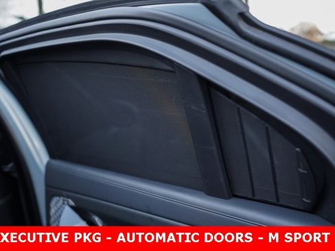 Used 2023 BMW 760i xDrive 760i xDrive w/ Executive Package image 39