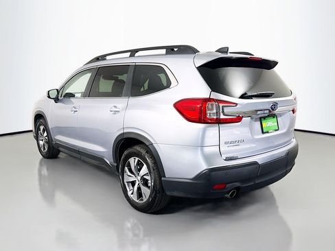 Used 2025 Subaru Ascent Premium AWD/4WD image 7