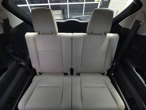 Used 2013 MAZDA CX-9 Grand Touring w/ GT Technology Pkg FWD image 20