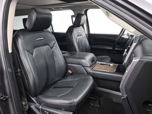 Used 2020 Ford Expedition Platinum RWD image 23