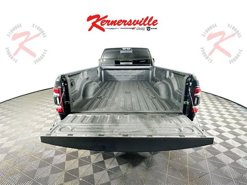 Used 2020 RAM 3500 Limited image 10