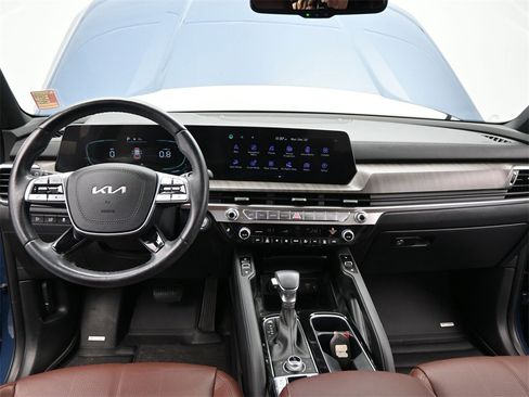 Certified 2023 Kia Telluride EX image 35