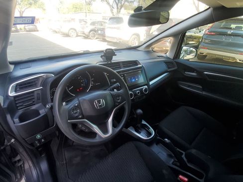 Used 2019 Honda Fit EX image 13