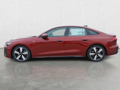 New 2026 Audi A5 2.0T Premium AWD/4WD image 8