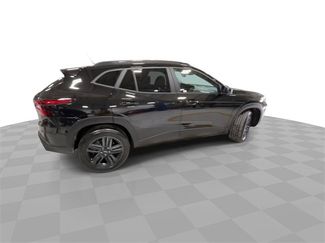 Used 2025 Chevrolet Trax ACTIV w/ Driver Confidence Package video 3