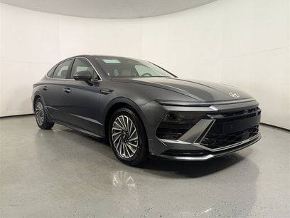 New 2026 Hyundai Sonata Limited